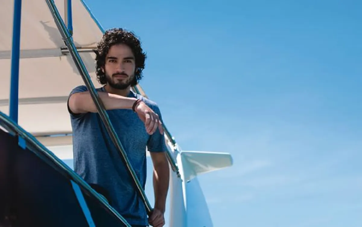 Terminales es el nuevo proyecto de Poncho.