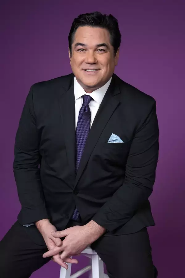 Dean Cain