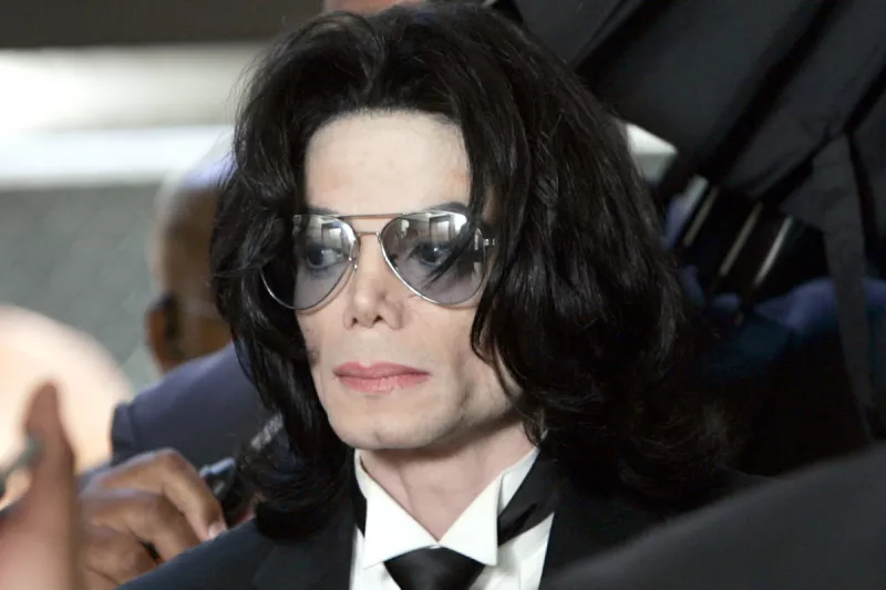 Michael Jackson tendrá película biográfica asegura su sobrino TJ Jackson