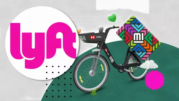 Lyft apuesta por Ecobici para conocer el mercado de movilidad en México