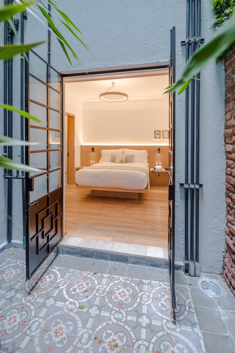 Casa Decu