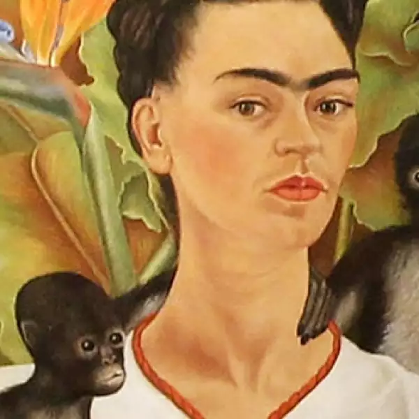 kahlo