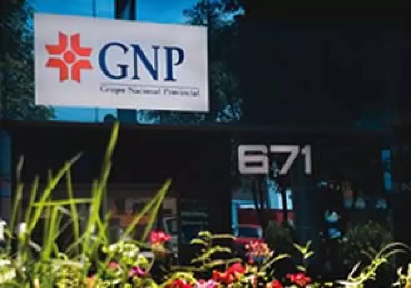 GNP se adjudicó recientemente la cuenta de seguros de vida más grande en país dentro del mercado privado.. (Foto: Revista Expansión)