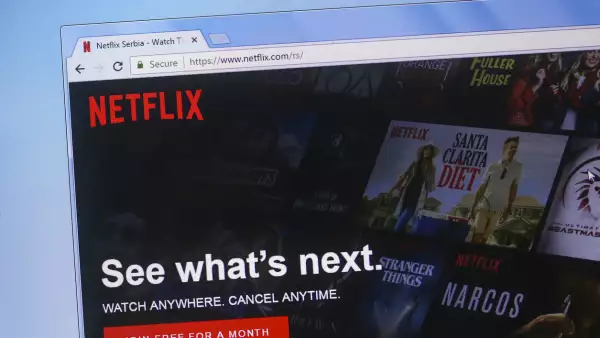 Netflix