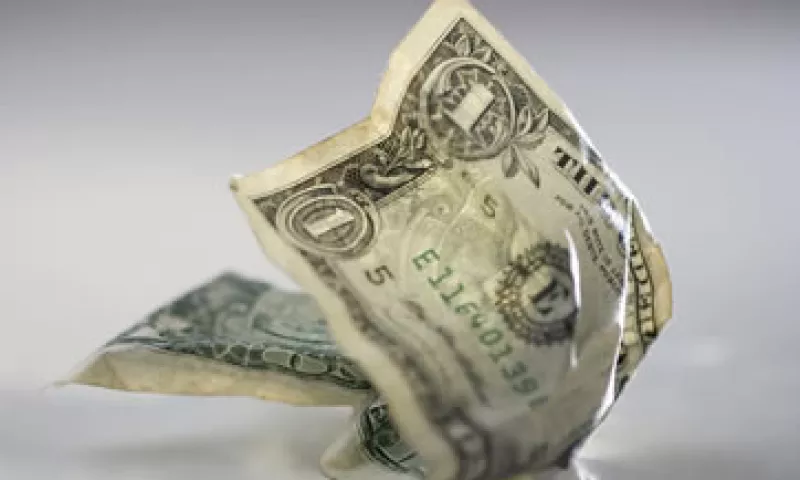 La actividad económica siguió expandiéndose a ritmo moderado, dijo la Fed. (Foto: Photos to go)