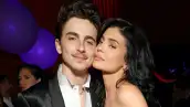 2025 Vanity Fair Oscar Party Hosted By Radhika Jones - Inside