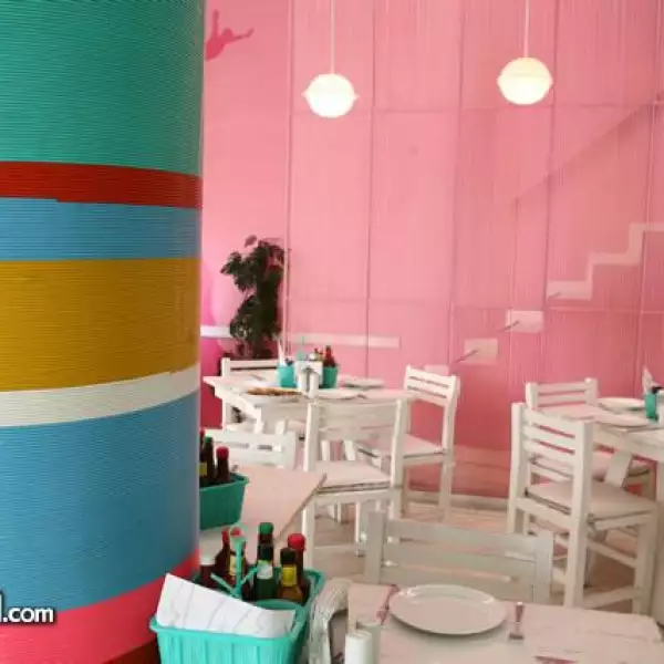 Restaurante Bello Puerto