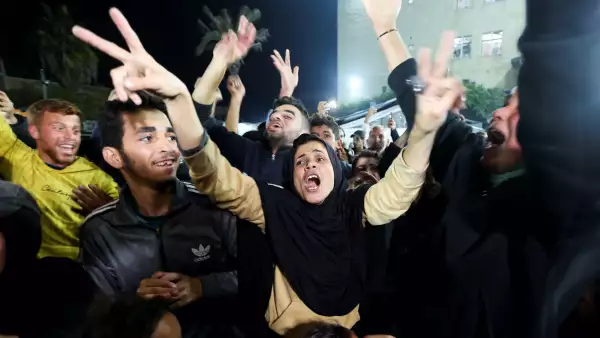 Claves del acuerdo entre Hamás e Israel para el cese al fuego