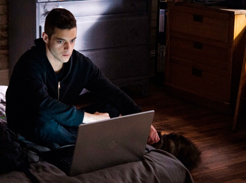 Mr. Robot