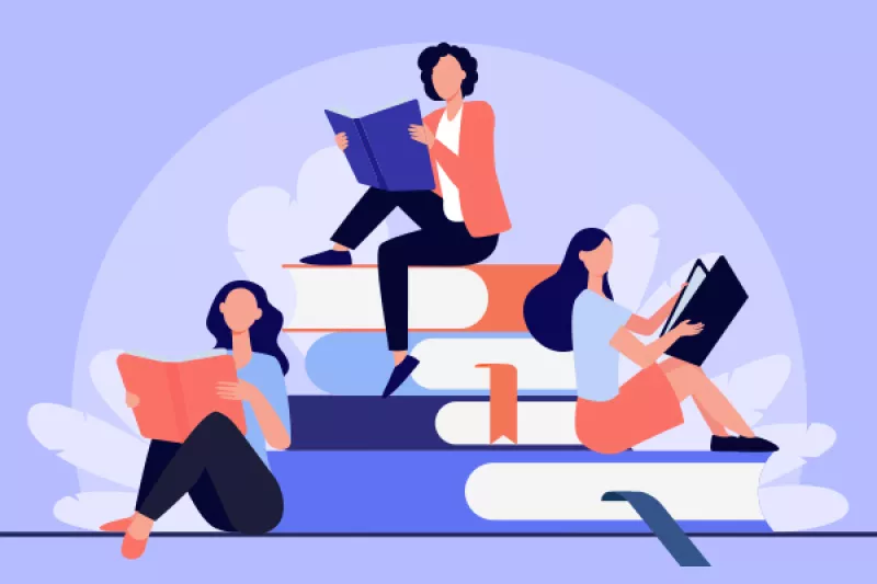 Las mujeres en la industria editori