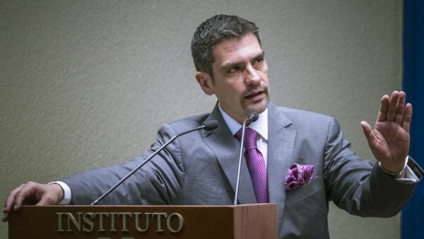 Francisco Rivas
