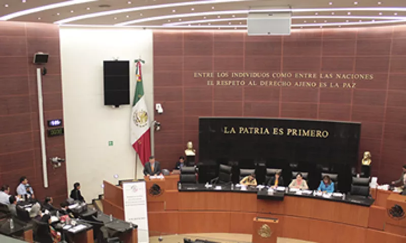 Con el pago de hasta 1 millón de pesos se alcanzaría el 80% de los clientes defraudados. (Foto: Tomada de canaldelcongreso.gob.mx)