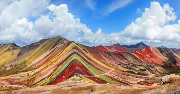 3 destinos en Perú perfectos para ir de hiking 
