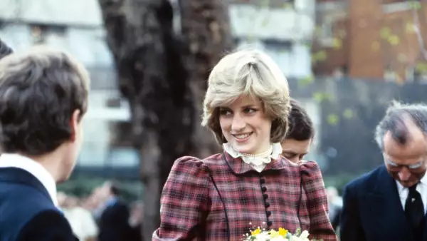 Princesa Diana