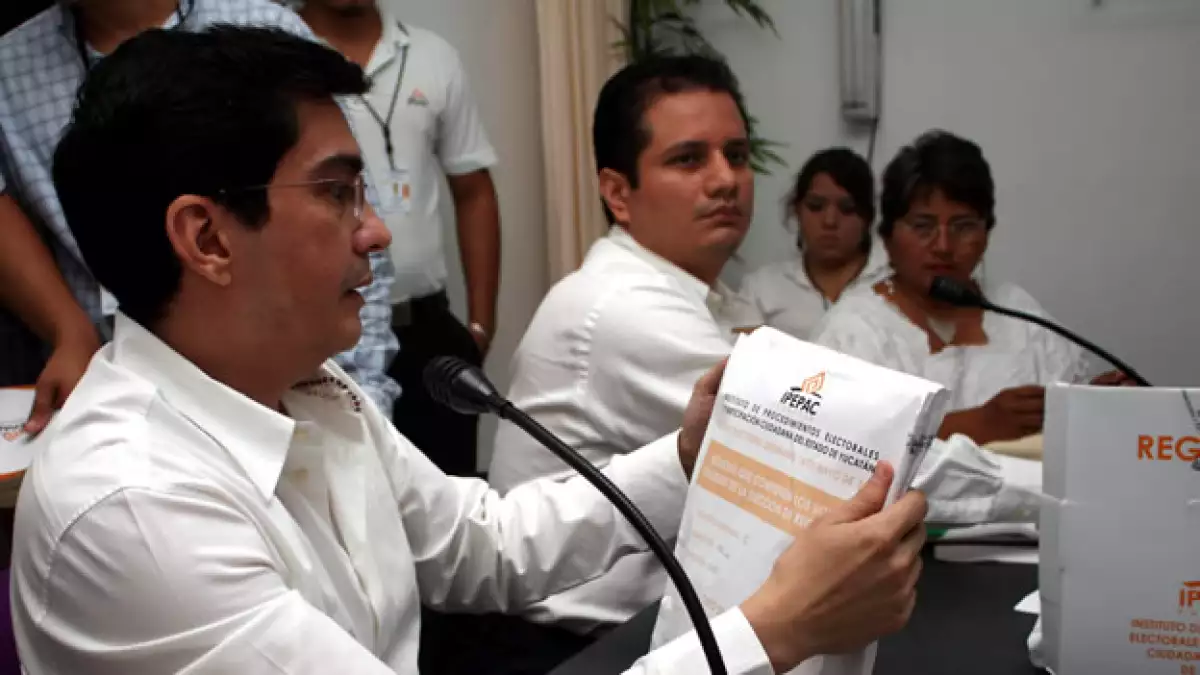 yucatan elecciones