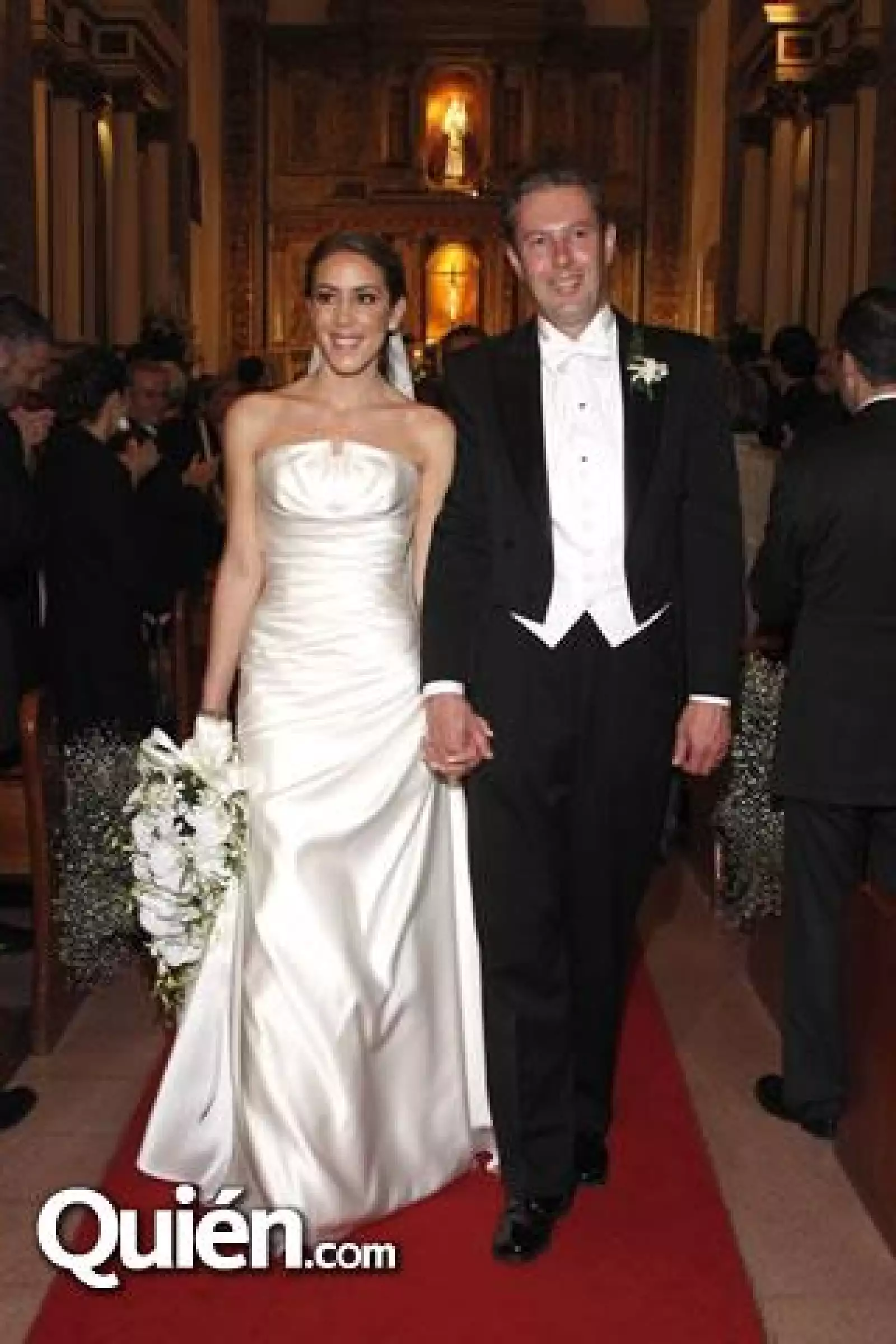 Boda Ma Fernanda Ramirez