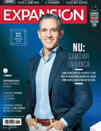 NU: Cambiar la Banca