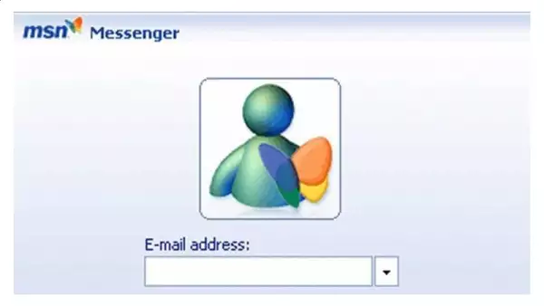 MSN Messenger