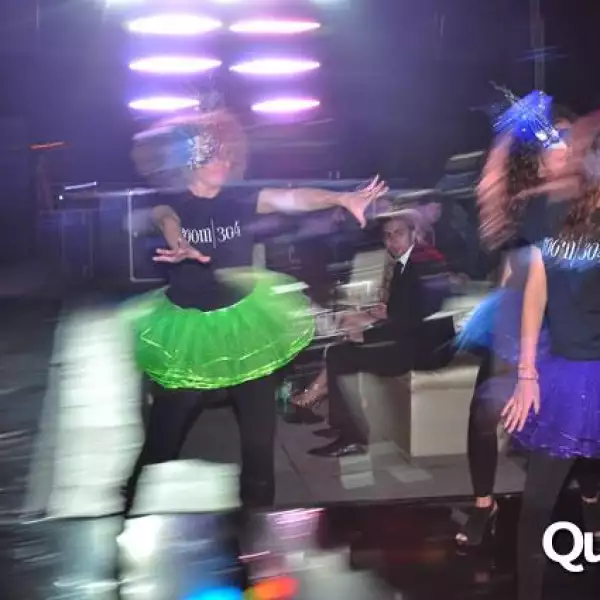 The Mosquerade Ball 2010