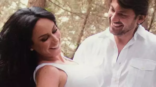 La conductora celebró el cumpleaños 40 de Víctor Manuel Álvarez Puga con una gran fiesta, sin embargo, no olvidó enviarle una cariñosa felicitación por las redes sociales.