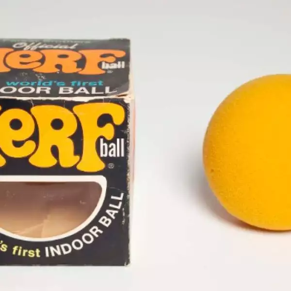 juguetes NERF