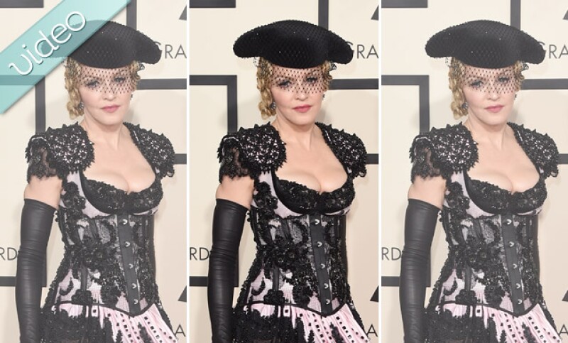 Los números no mienten y los de Madonna son prueba de lo espectacular que ha sido su vida y su carrera.