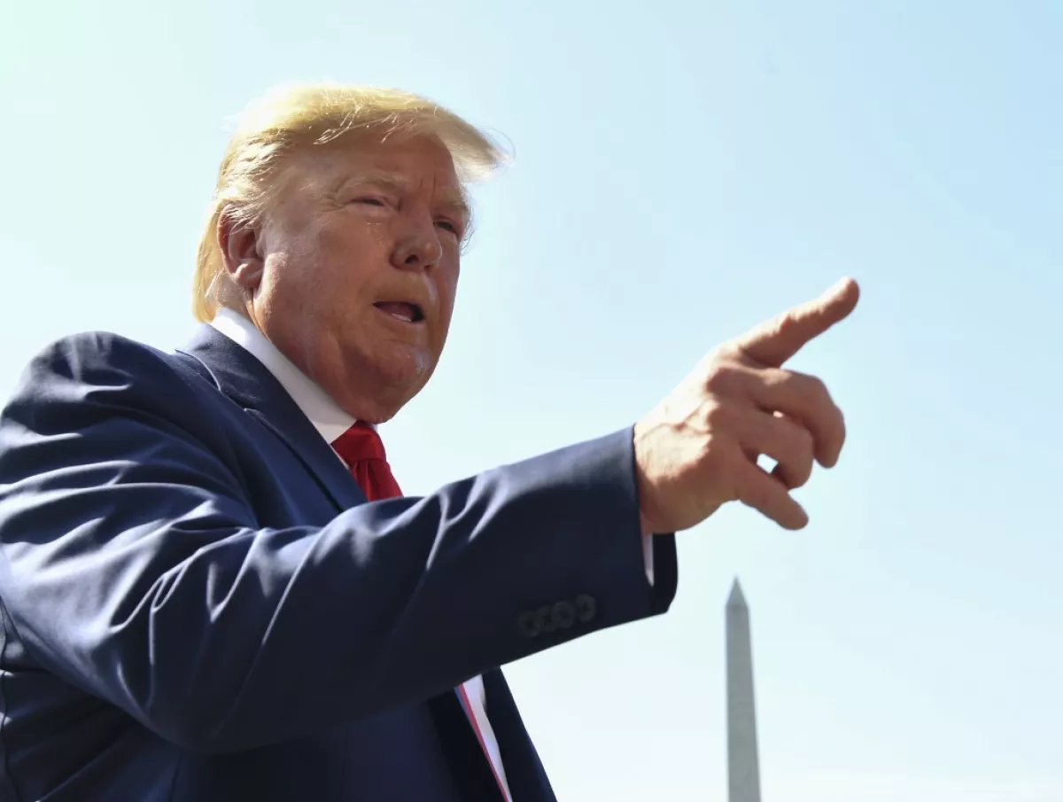 Trump Reino Unido brexit