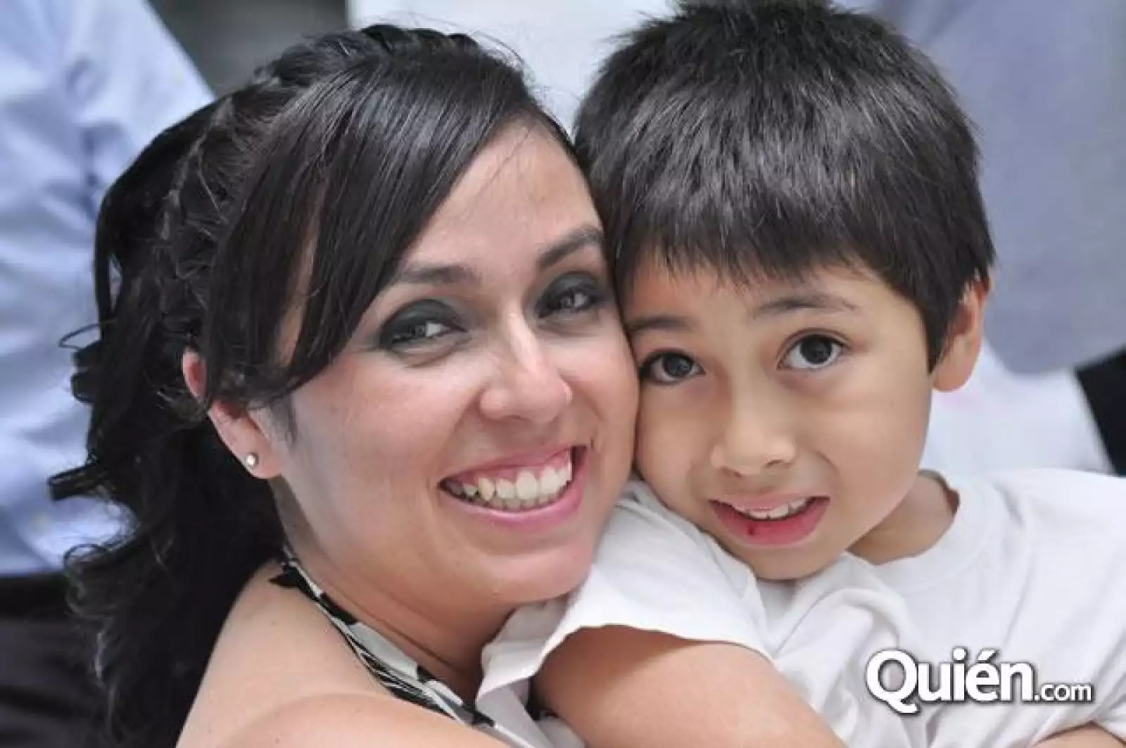 Primera Comunión de Pau y Luigi