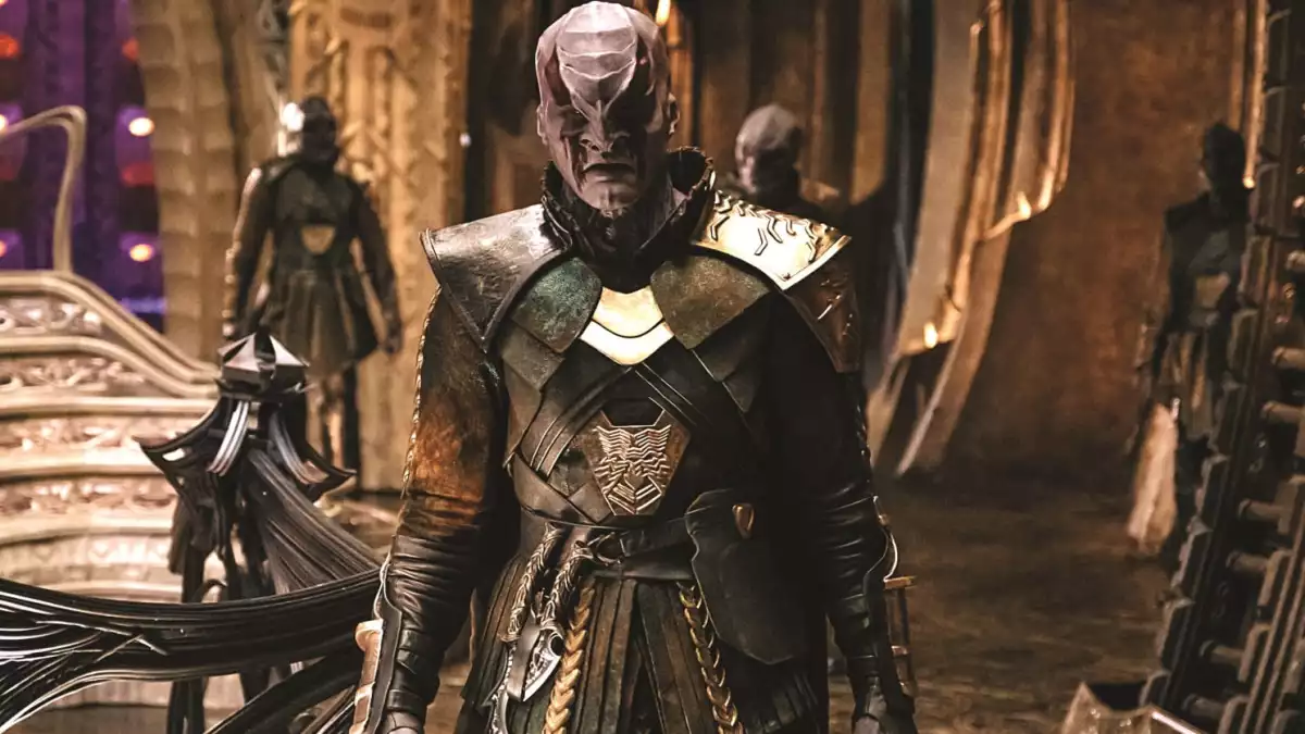 Klingon