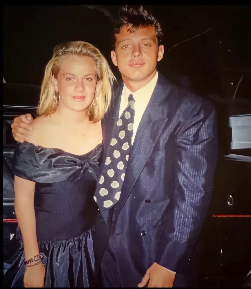 Luis Miguel