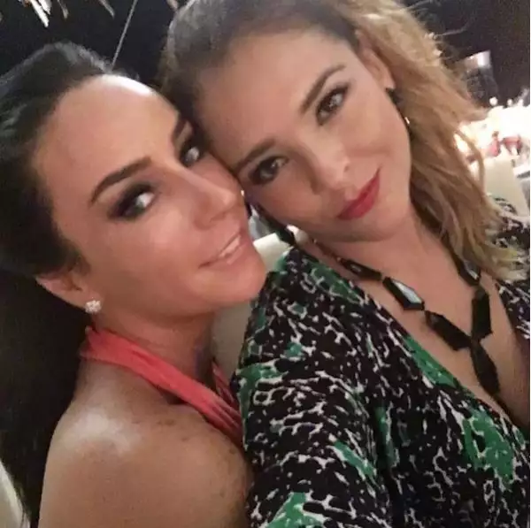 Boda de Claudia Álvarez y  Billy Rovzar