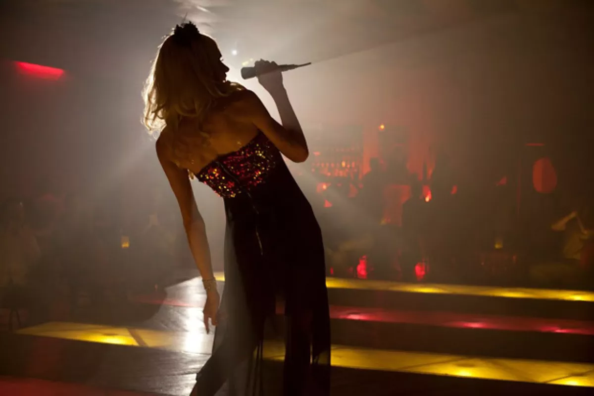 Estrellas Solitarias dará mucho de qué hablar.