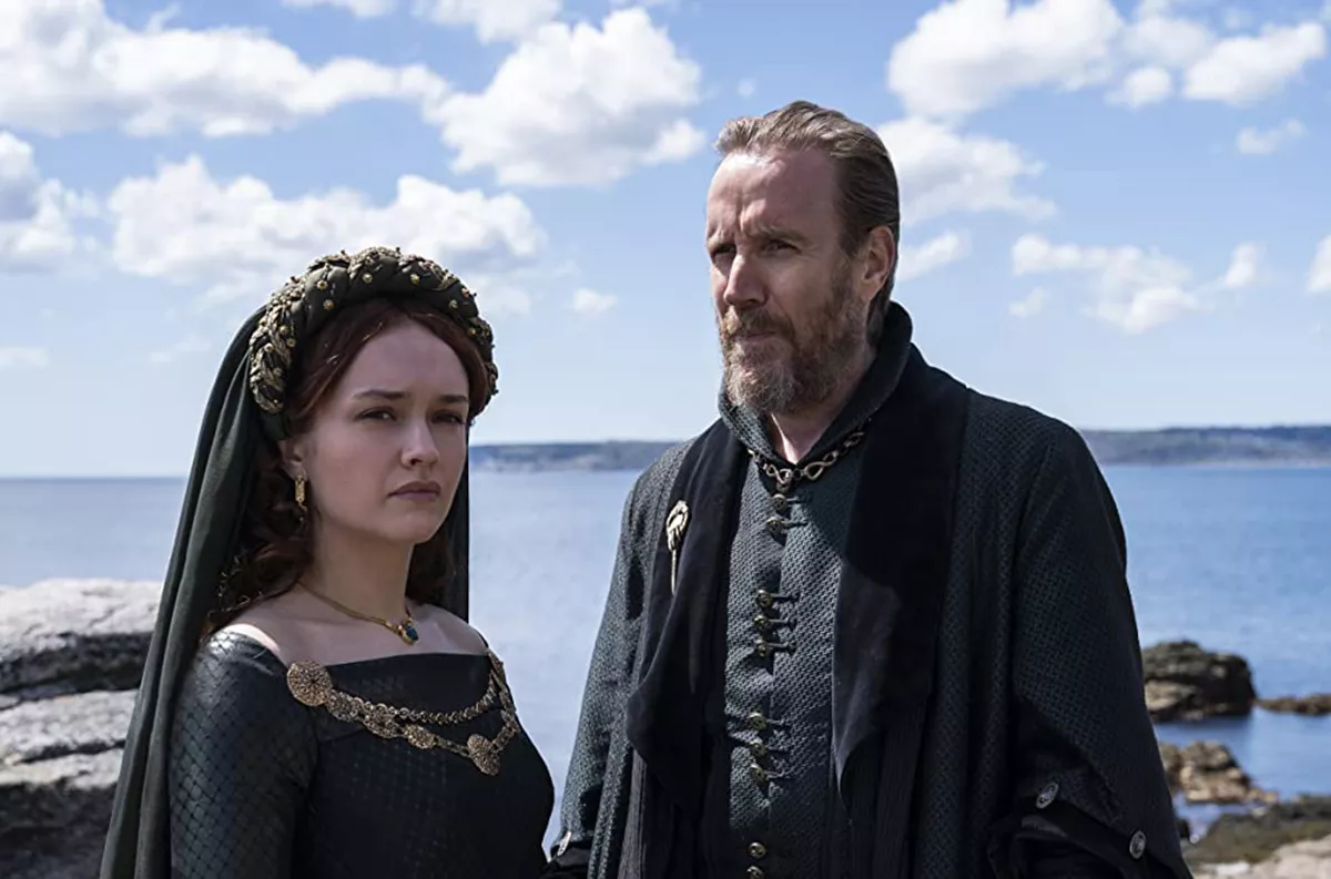 Movimiento MeToo afectará a House of the Dragon precuela de Game of Thrones