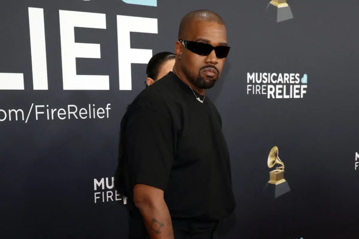 kanye west