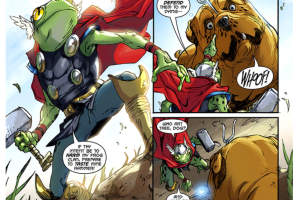 Thor