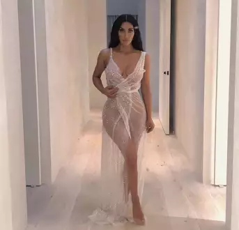 Kim Kardashian