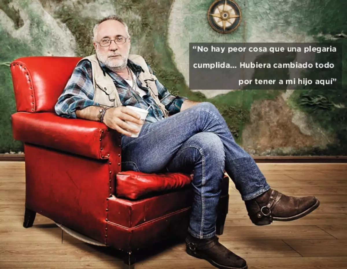 Ha reunido a la clase política y empresarial para diseñar acciones que salven a México.