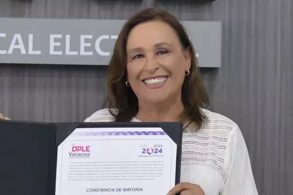 Rocío Nahle