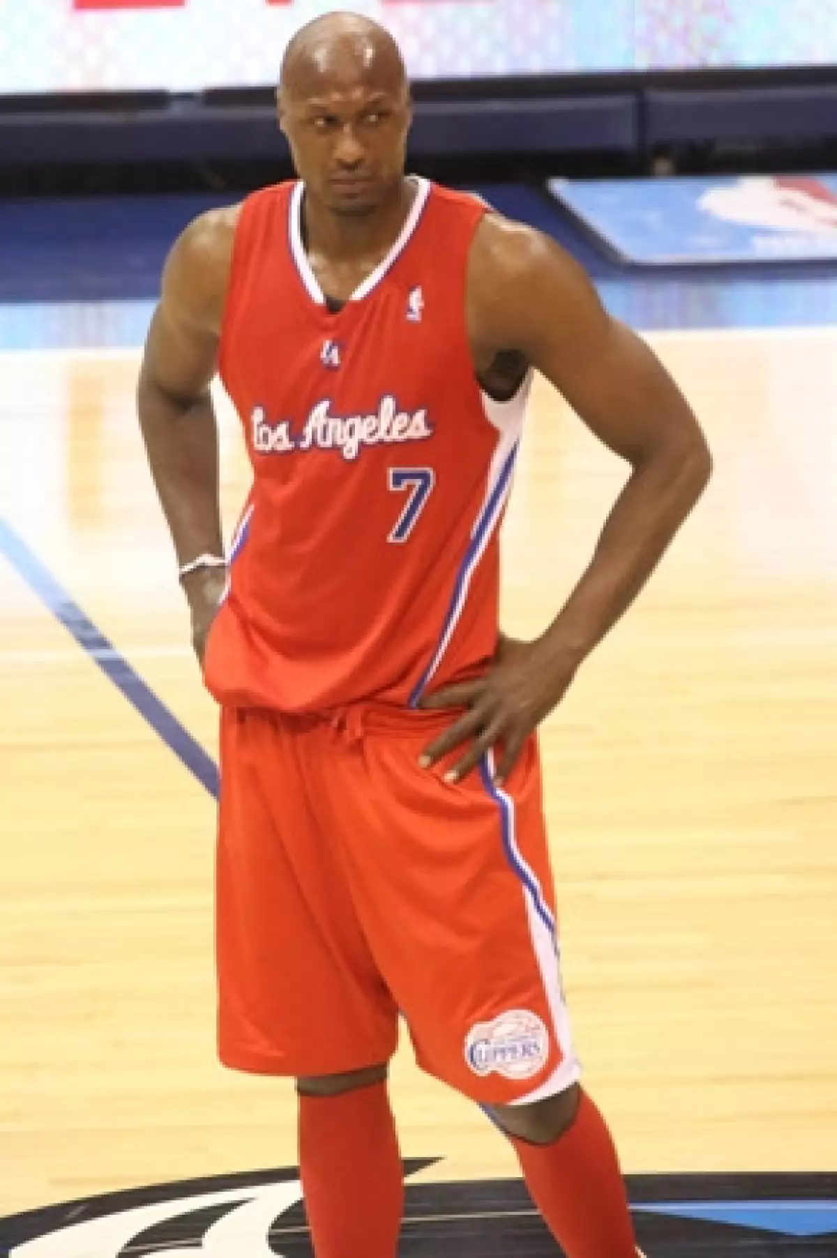 El esposo de Khloé Kardashian decidió cancelar su estancia en rehabilitación a pocas horas de haber ingresado.