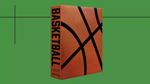 Foto del libro Basketball: The Impossible Collection de Assouline