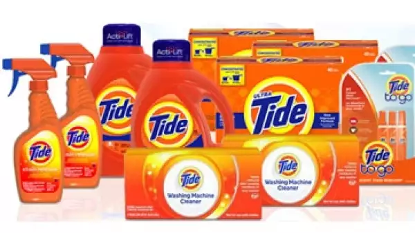 Tide
