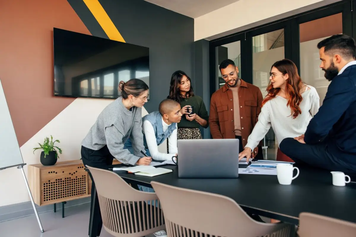 Cómo adaptar tu estilo de liderazgo para obtener resultados