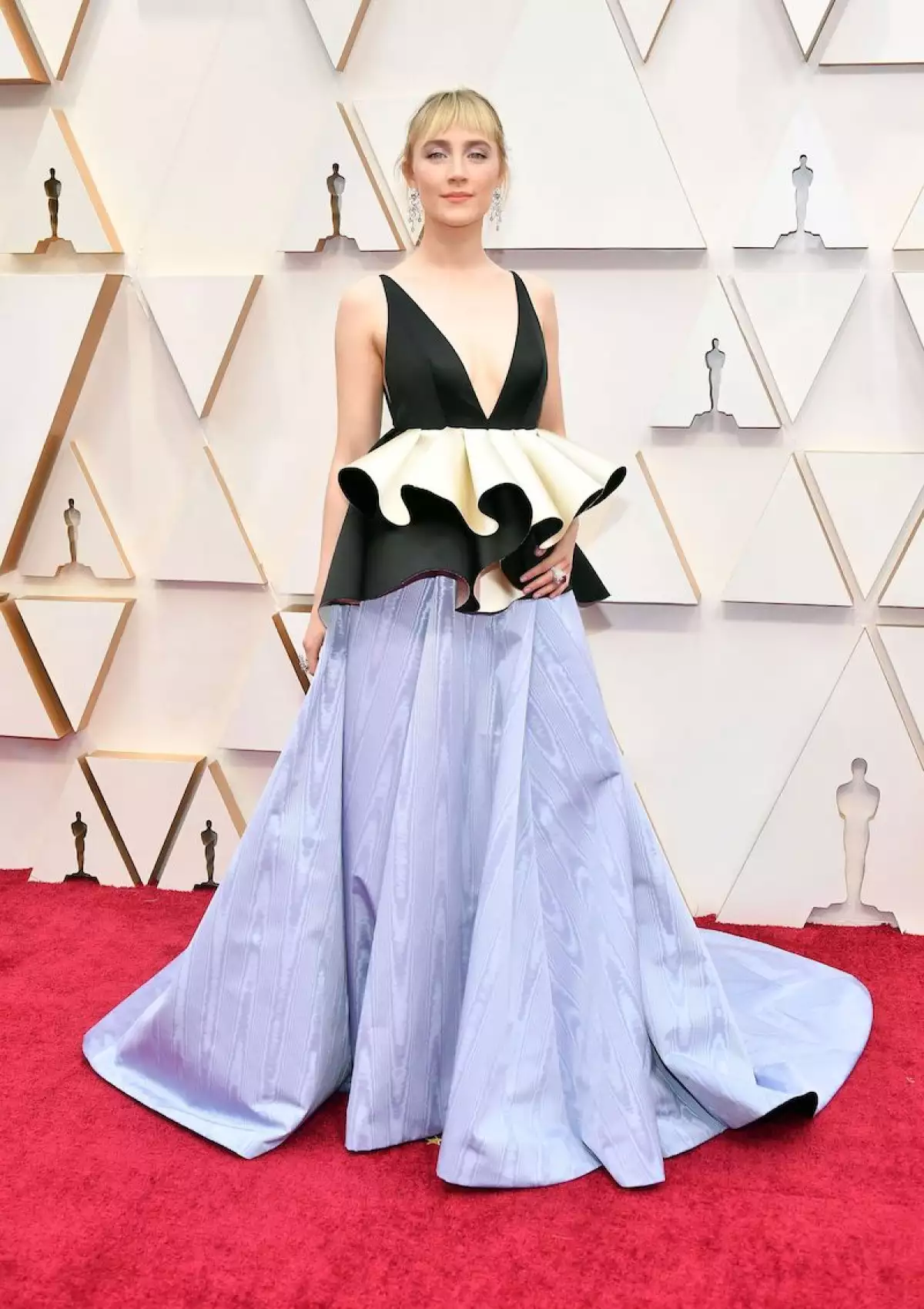 92nd Annual Academy Awards - Arrivals