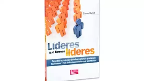 L�deres que forman l�deres