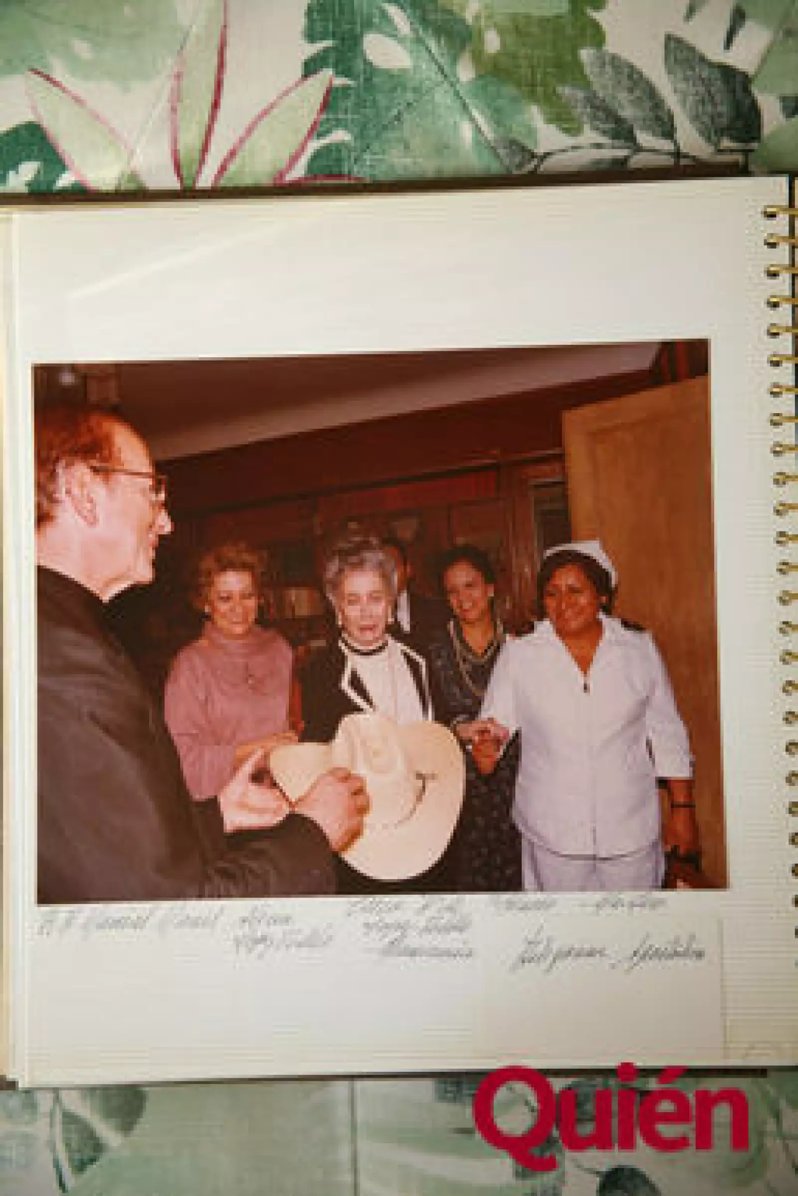 Aspectos. Albúm de Marcial Maciel