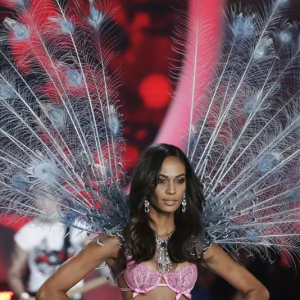 victoria's secret, desfile