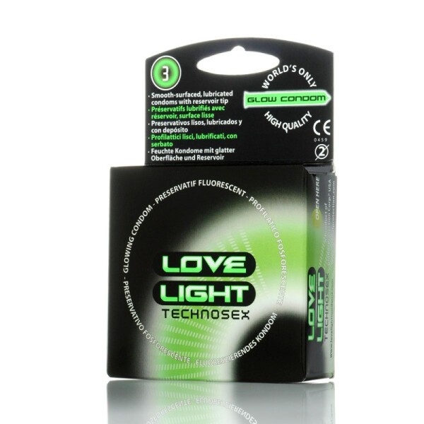 condones