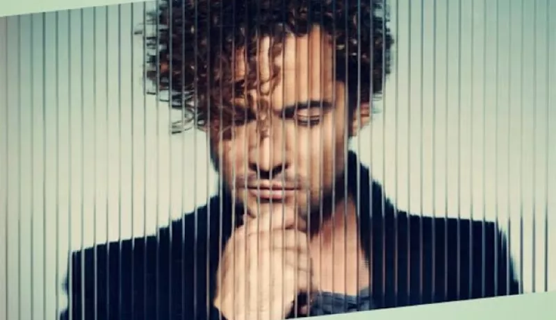 ego de haberse presentado a principios de año, el cantante español egresa a nuestro país con la gira ‘ Tú y yo´.
