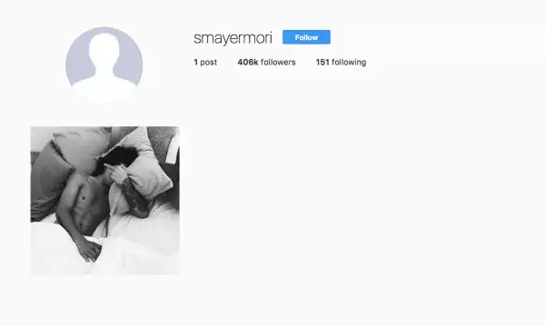 Sergio Mayer Mori