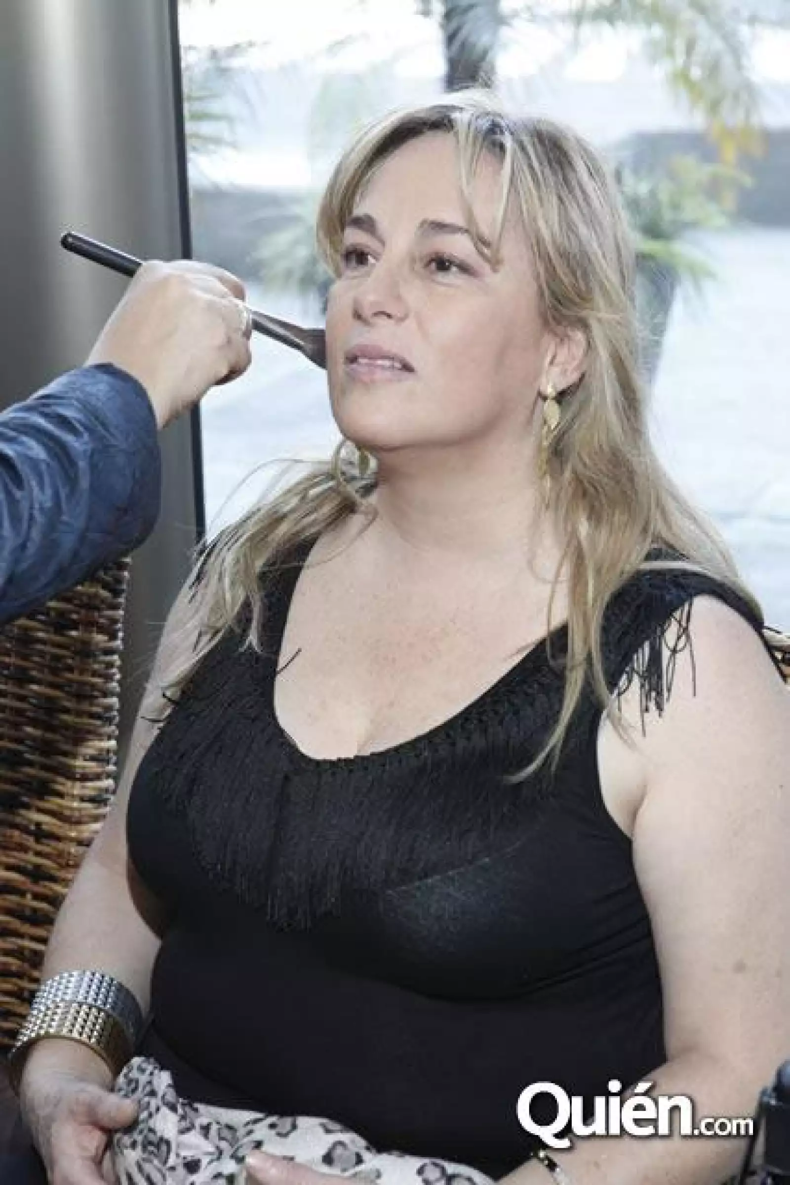 Madres e hijas se consienten en Junesse